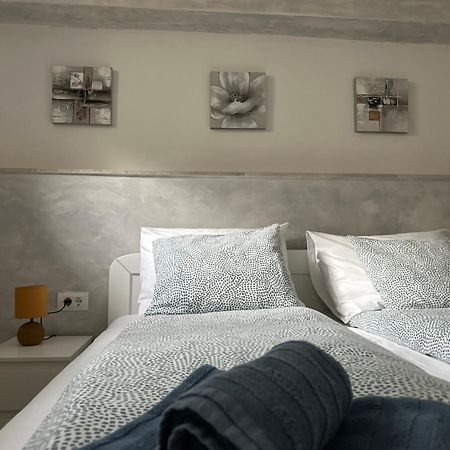 Apartment Bilic Pula Extérieur photo
