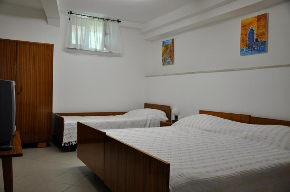 Apartment Bilic Pula Chambre photo