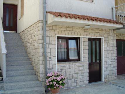 Apartment Bilic Pula Chambre photo