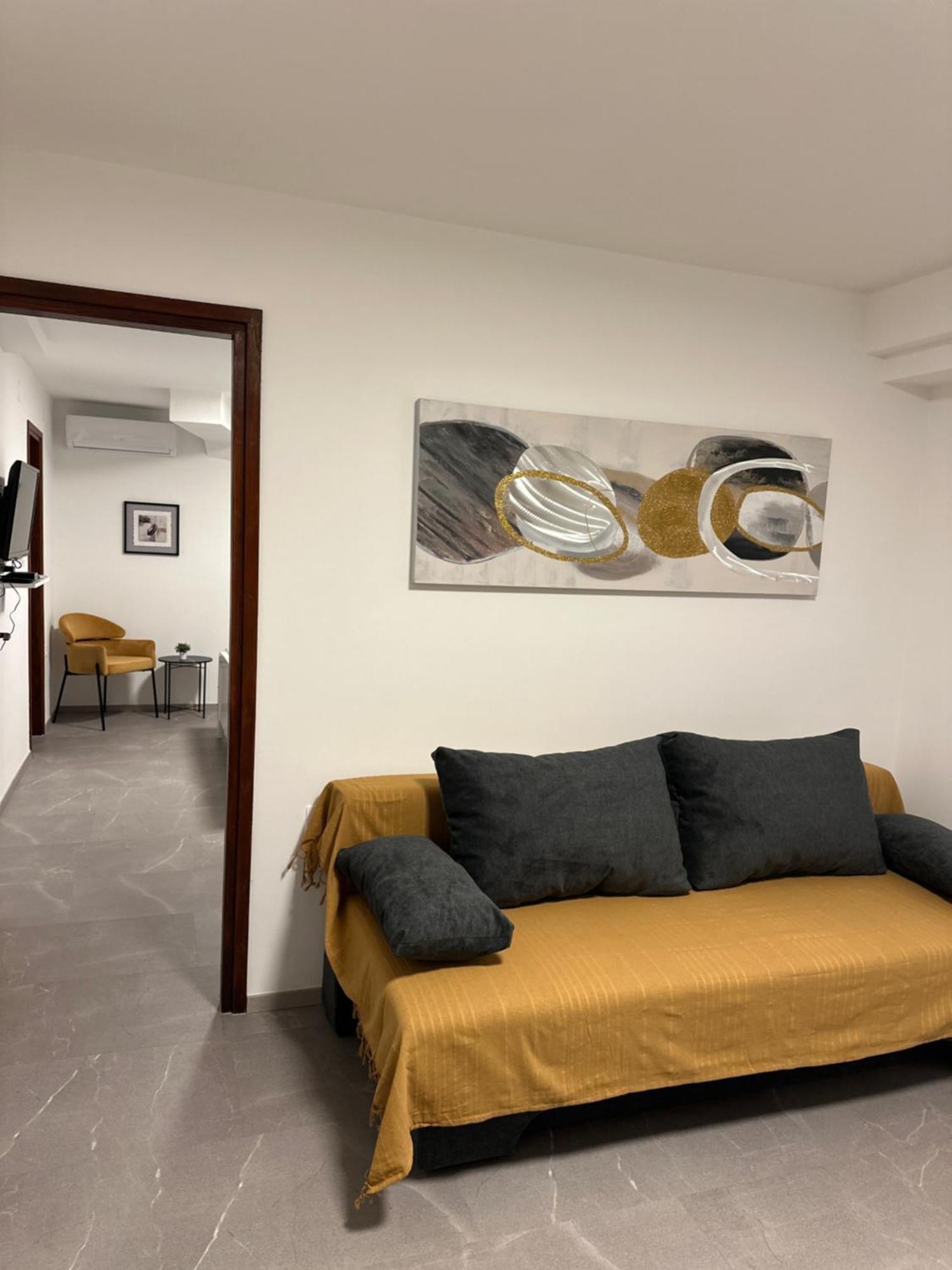 Apartment Bilic Pula Extérieur photo