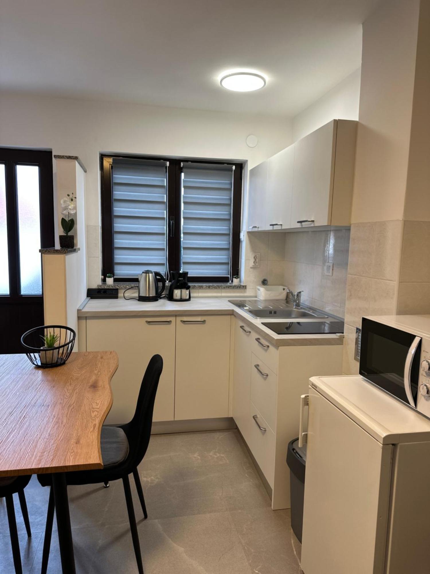 Apartment Bilic Pula Extérieur photo