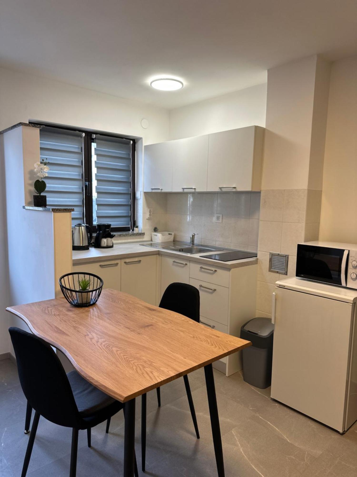 Apartment Bilic Pula Extérieur photo