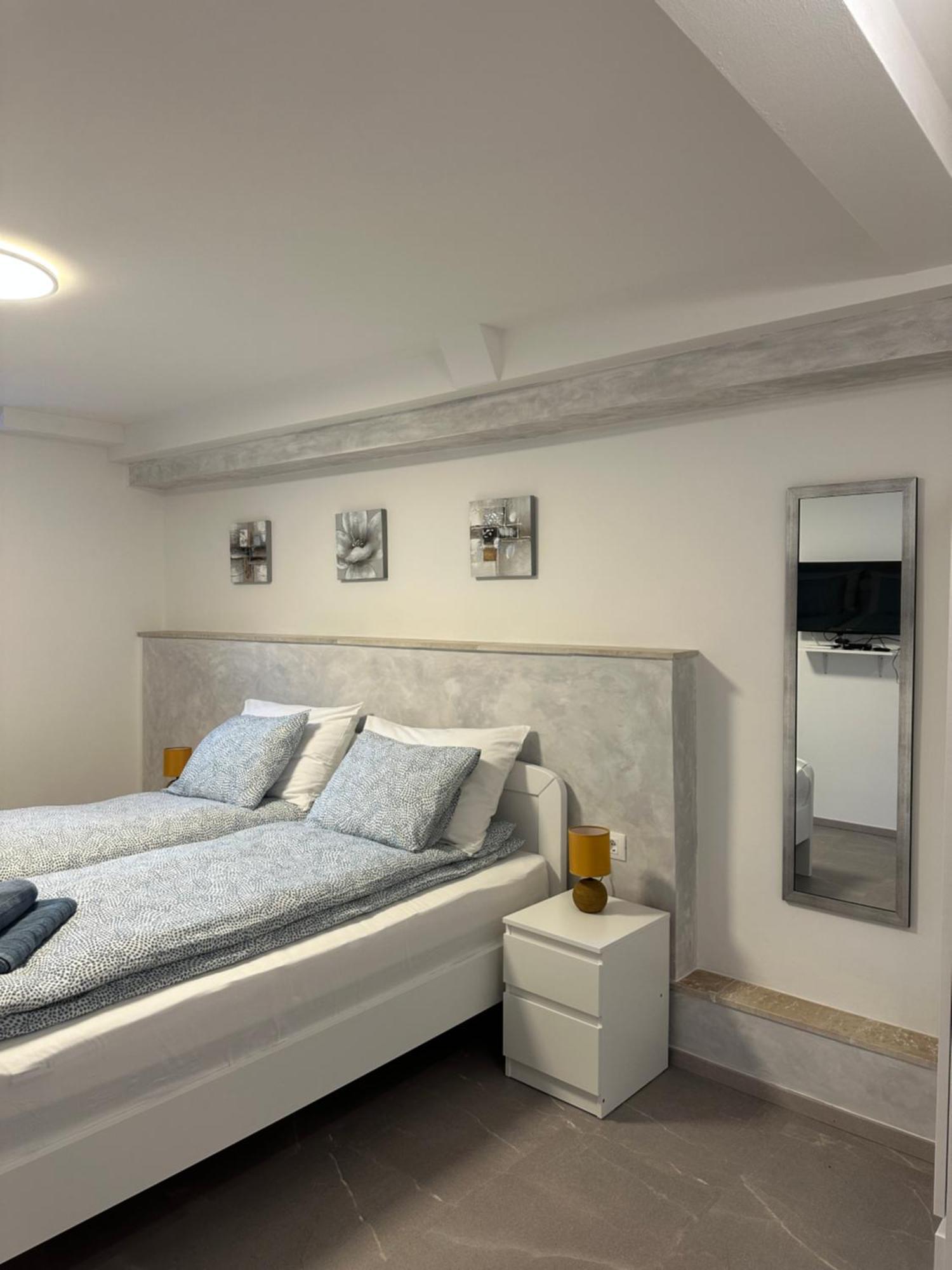 Apartment Bilic Pula Extérieur photo
