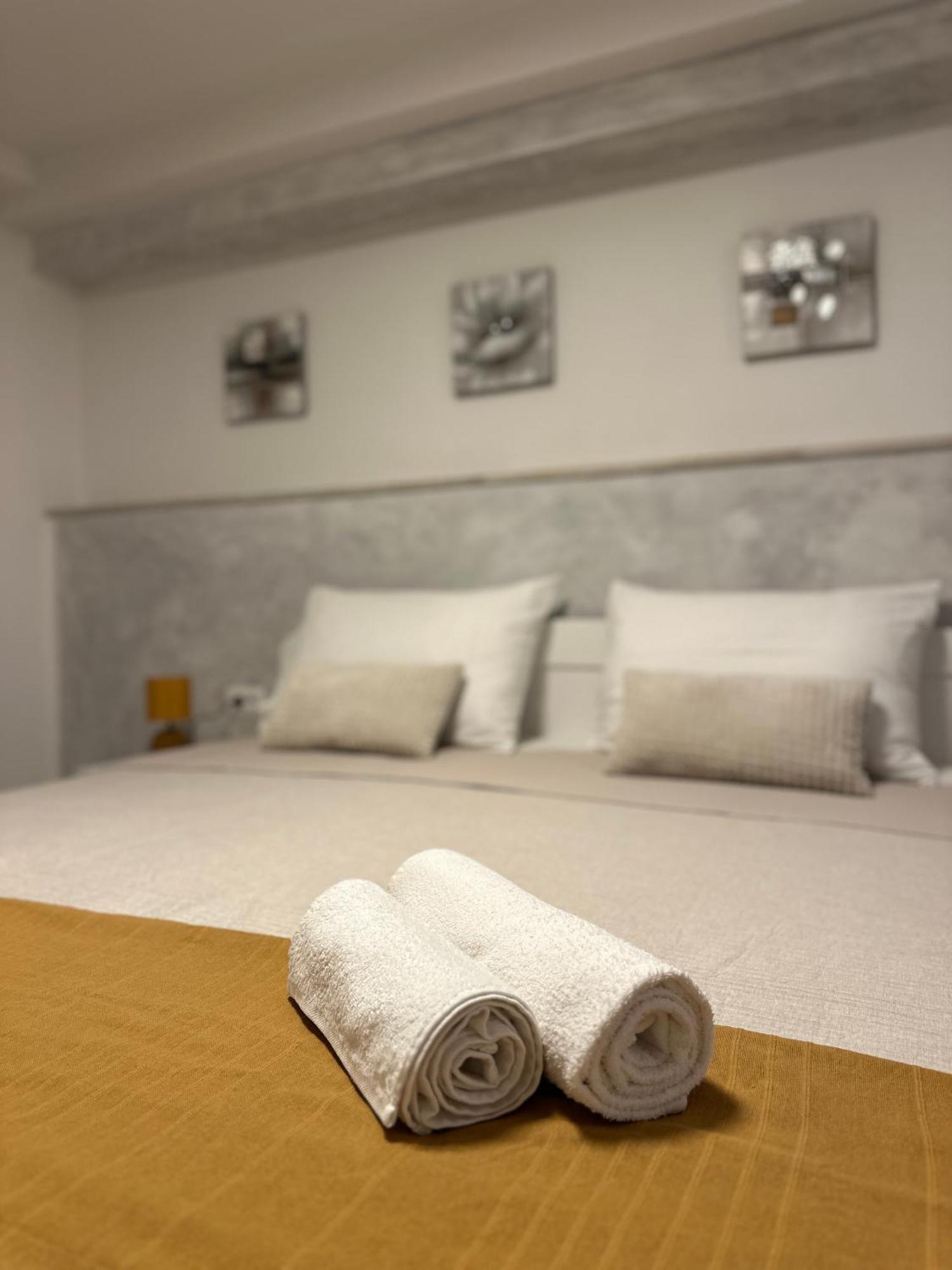 Apartment Bilic Pula Extérieur photo