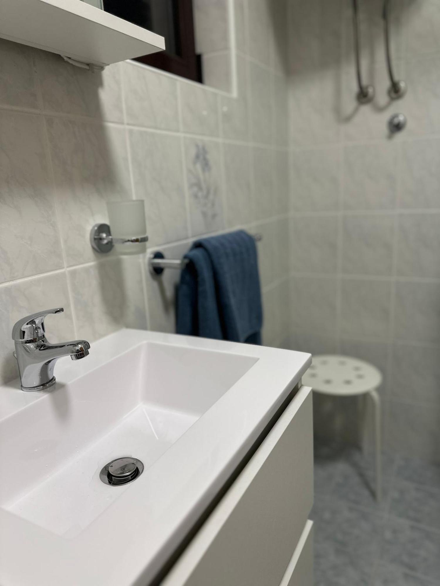 Apartment Bilic Pula Extérieur photo