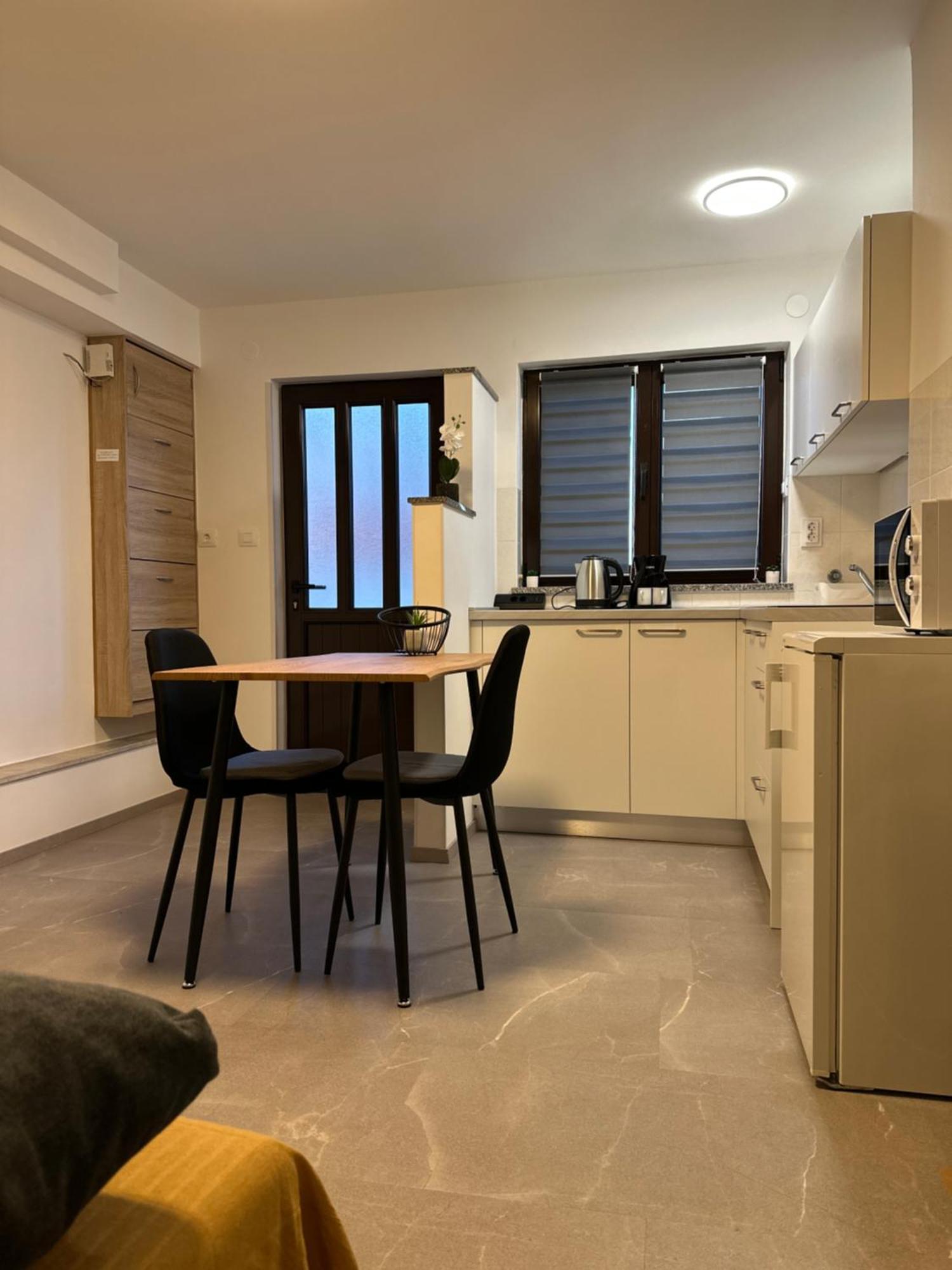 Apartment Bilic Pula Extérieur photo