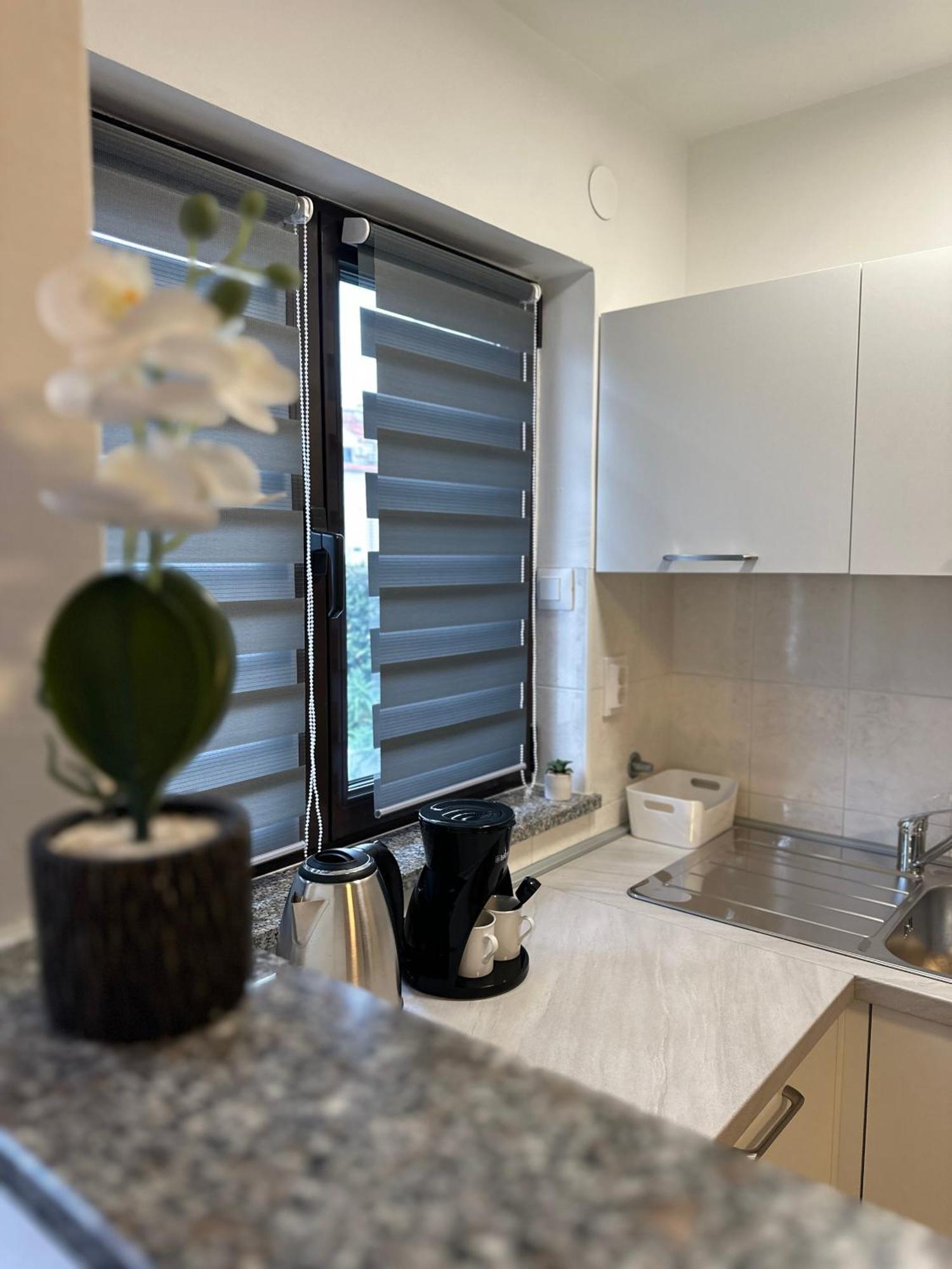 Apartment Bilic Pula Extérieur photo