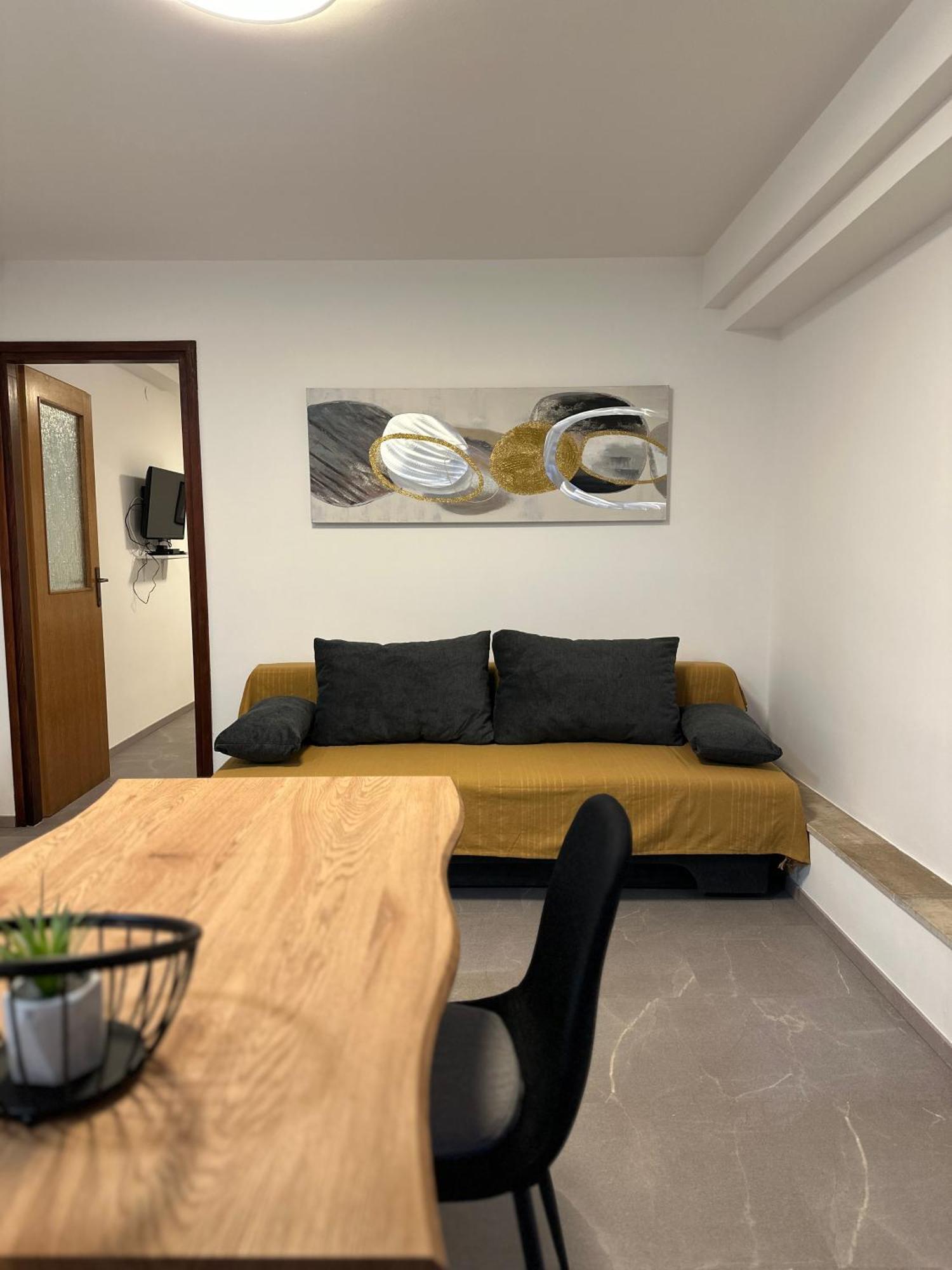 Apartment Bilic Pula Extérieur photo