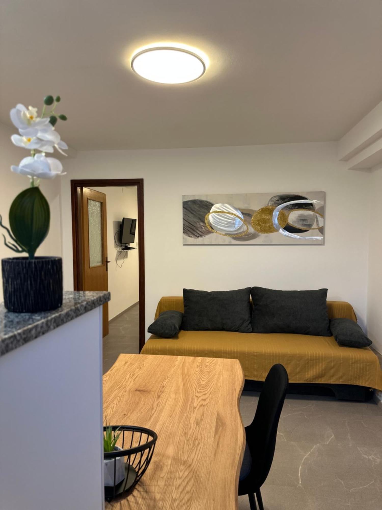Apartment Bilic Pula Extérieur photo