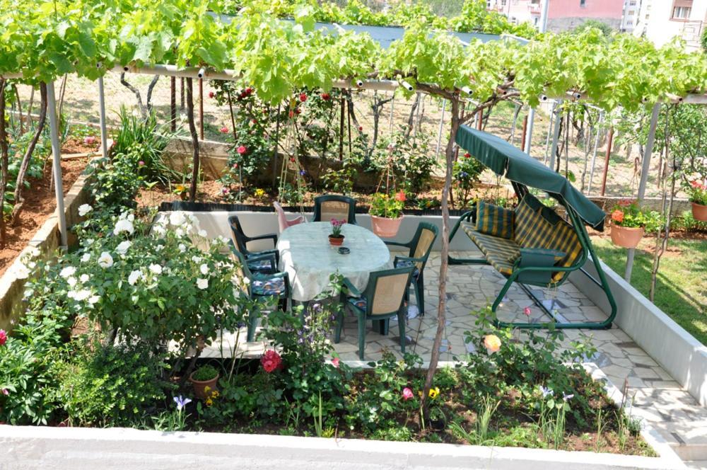 Apartment Bilic Pula Extérieur photo