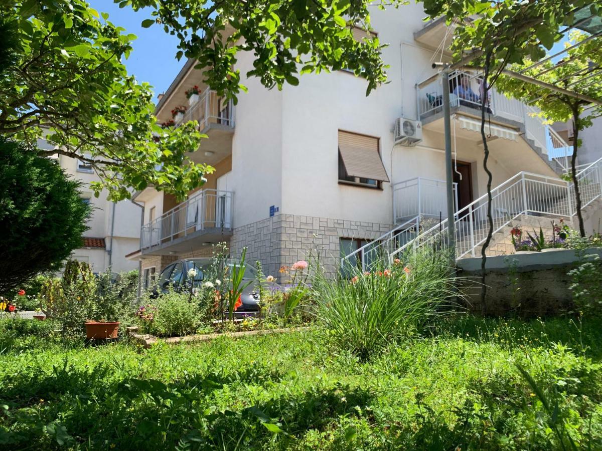 Apartment Bilic Pula Extérieur photo