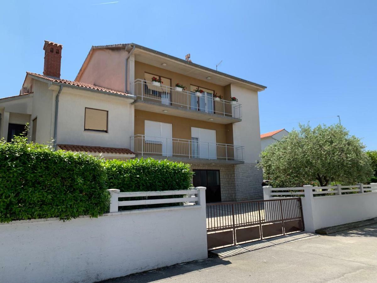 Apartment Bilic Pula Extérieur photo